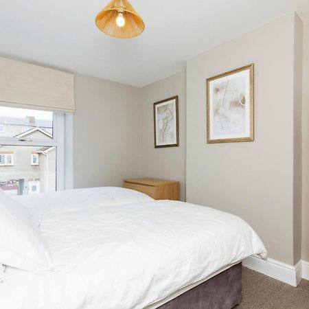 Appartement Seaside House Llandudno Extérieur photo